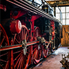 Eisenbahn Museum Dresden